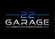 Logo Garage22 e.K.